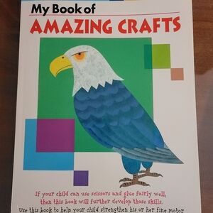 Kids Activities Set!